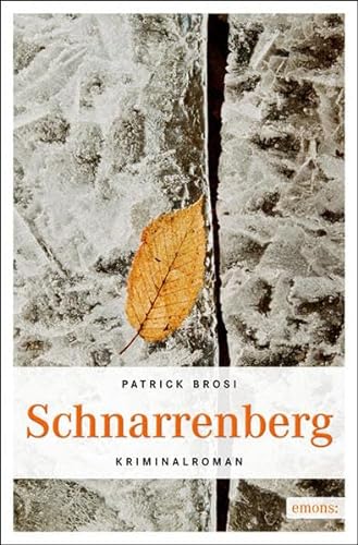 Schnarrenberg: Kriminalroman